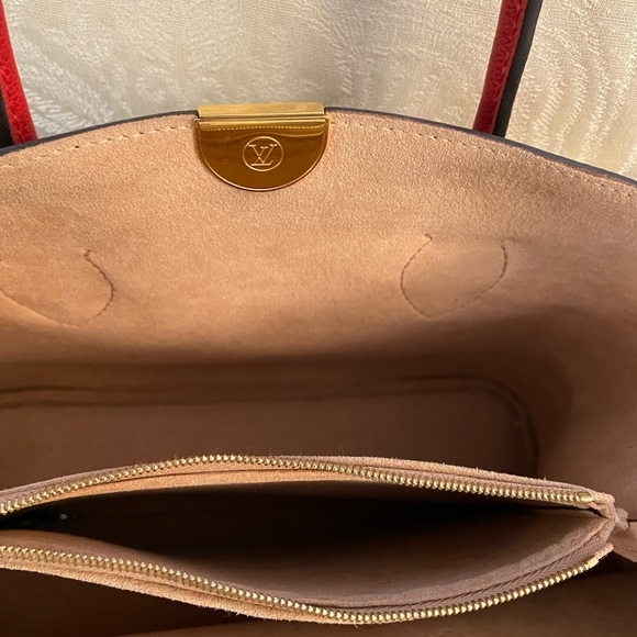 ❣️SOLD ❣️Louis Vuitton Flandrin - Picture 2 of 13